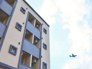 Blue Ocean Stars B&B