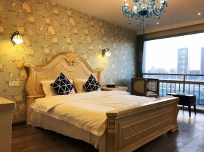 Meishimeike Apartment No.1 Youlehui