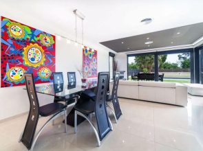 House Rubi Calonge