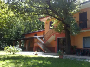 Agriturismo La Roverella