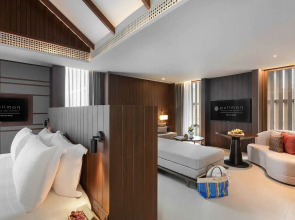 Pullman Khao Lak Resort