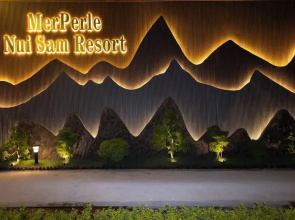 Merperle Nui Sam Resort