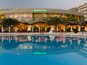 VONRESORT Golden Coast - All Inclusive