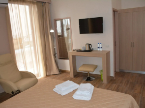 City Point Chios