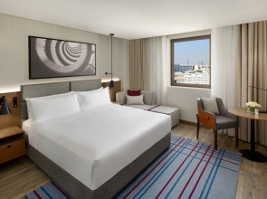 Crowne Plaza Riyadh Palace by IHG