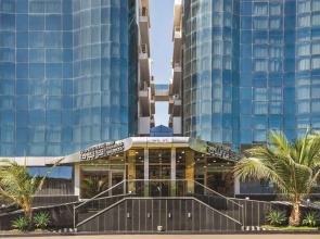 Vivid Jeddah Hotel, a member of Radisson Individuals