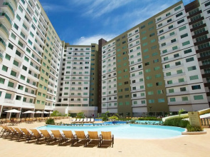 Riviera Park - Achei Férias