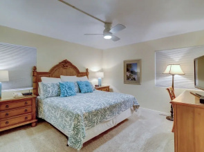 461 Plantation Club Villas at The Sea Pines Resort