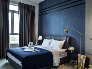 Parkland Residence Melaka Icon Stay