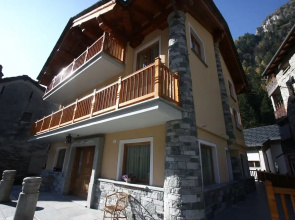 Villa Giuditta