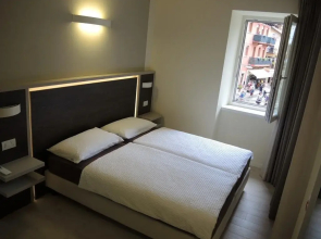 Bed and Breakfast Casa Mosole