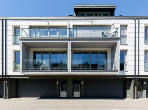 Holiday Apartment With Sauna Jodłowa