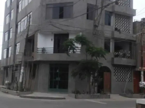 Casa Inaka Pachacutec Lima