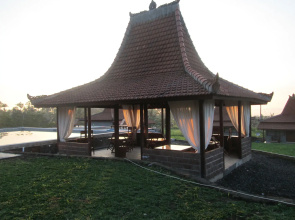 Kampoeng Joglo Ijen Banyuwangi