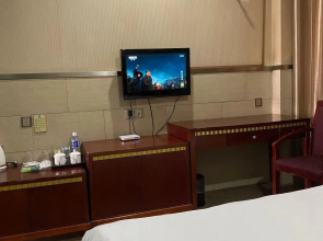 Tiandu Express Hotel Wuhu