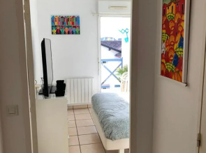 Les Hauts de Biantenia Avec Wifi
