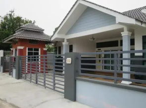 @Damai Homestay