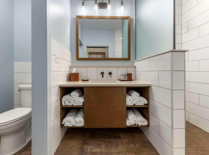 The Cranberry, Ascend Hotel Collection
