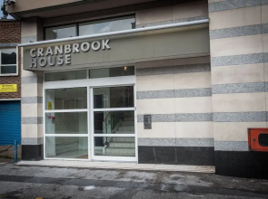 Cranbrook House Serviced Apartments