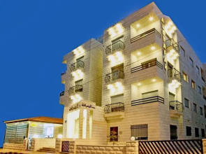 Al Dyafah Furnished Apartments