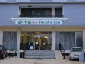 Triple-e Hotel and Spa