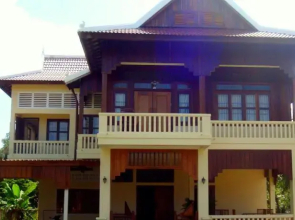 Sunsai Villa