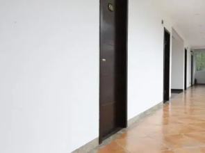 Zhuhai Shuangxi Courtyard Hotel, Weinan