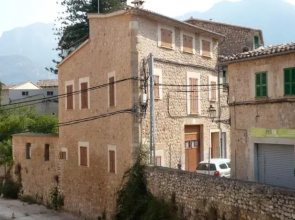 Casa Soller