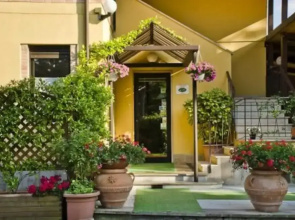 Hotel Ai Tufi