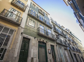 LxWay Apartments Bairro Alto Chiado