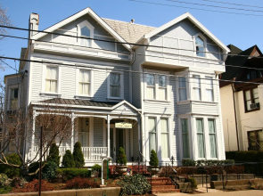 The Inn on Negley