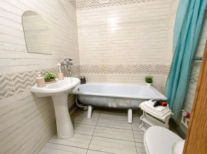 Симбирские апартаменты на ул. Александра Невского, д. 2 Е