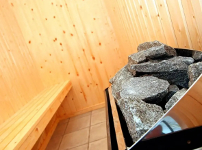 Spacious Holiday Home in Vejers Strand with Pool