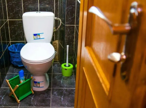 TIU Khreshchatik Хостел