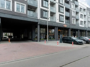 Nadmorskie Tarasy Spa