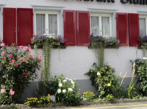 Restaurant Blume