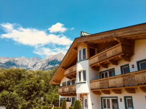 Alpensuite TOP 6 am Wilden Kaiser