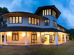 Coffee Bungalow Kandy