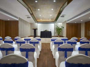 Park Inn by Radisson Goa Candolim