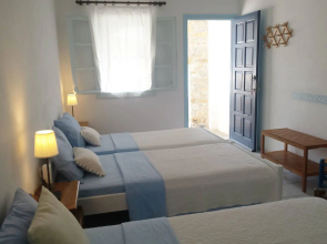 Diosmarini Studios & Apartments