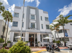 The Whitelaw Hotel