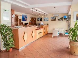 Hotel Lavanda