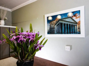 Chambers Guesthouse