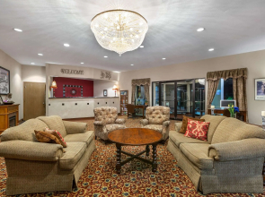 Super 8 by Wyndham Eureka Springs