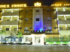 King's Choice Appart Hotel