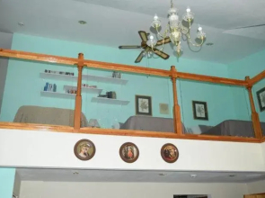 Alaska House of Jade Bed and Breakfast