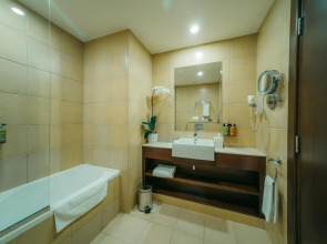 Отель Copthorne Downtown Abu Dhabi