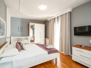 Holiday Home Trojkovic