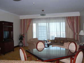 Jood Palace Hotel Dubai