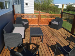 Comfort Guest House